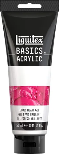 Vista 15 de Liquitex - Barniz mate BASICS, botella de 8.4 onzas, 250ml