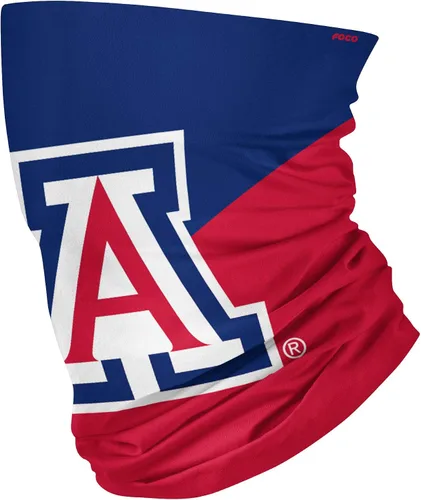 Vista 35 de FOCO NCAA unisex-adult Ncaa Team Logo Neck Gaiter Multiuse