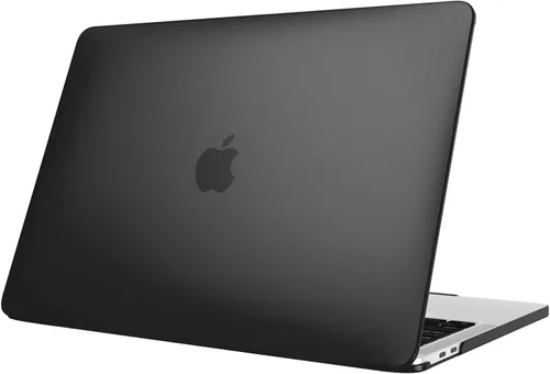 Vista 19 de Fintie Funda rígida para MacBook Pro de 13 pulgadas, libro de composición