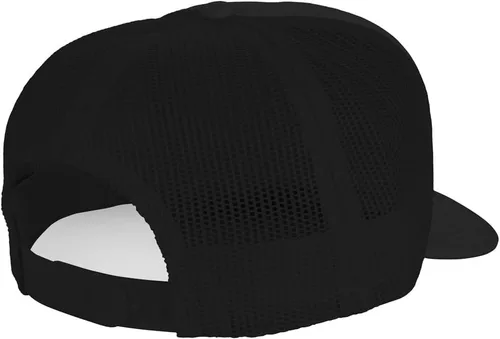 Vista 5 de Popfunk Gorra de camionero de espuma con logotipo Pop 2, unisex, para hombre y mujer