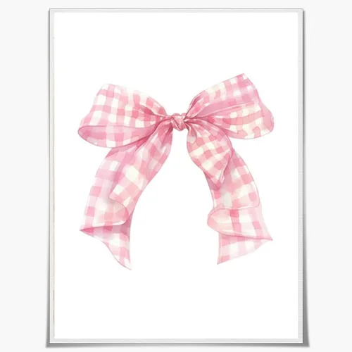 Vista 9 de Heltrappe Botas de vaquera con lazo rosa costero, arte de pared, diseño de coqueta, estilo occidental, bohemio, femenino, póster femenino