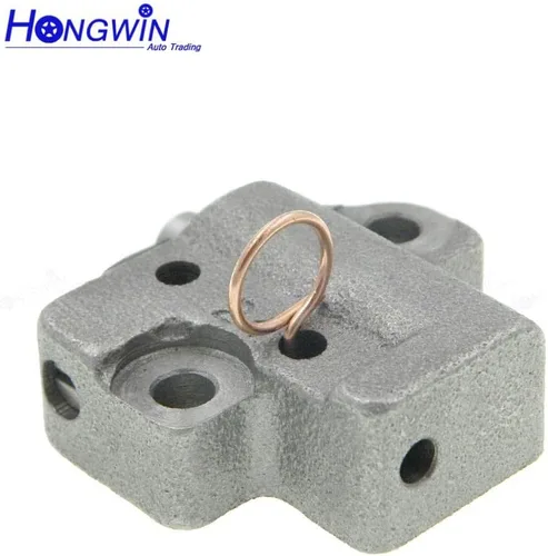 Vista 6 de 24410-25001 Tensor de cadena de distribución para Hyundai Kia Motor Sonata Optima Rondo 2.4L