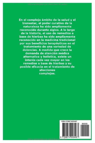 Vista 2 de REMEDIOS HERBARIOS CURA PARA TODAS LAS ENFERMEDADES La guía paso a paso sobre remedios naturales y hierbas para el tratamiento de todas