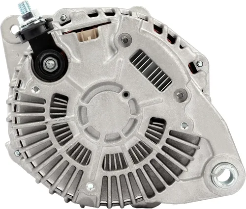 Vista 8 de OCPTY Alternadores 11341 aptos para Nissan para Altima 2007-2010, para Nissan para Maxima 2009-2010, para Nissan para Murano 2009-2014, para Nissan