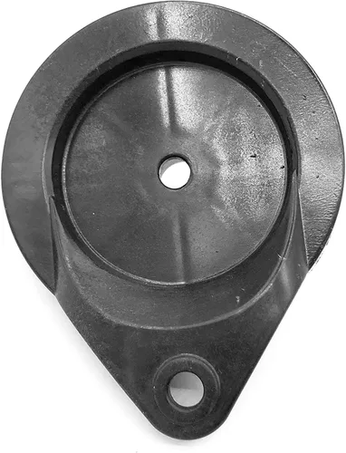 Vista 2 de Pieza de repuesto NUEVO # R4513#089290001054 Rueda de mano para sierra de mesa para Ridgid
