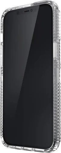 Vista 6 de Speck Products - Funda perfectamente transparente para iPhone 12 Pro Max TRANSPARENTE/TRANSPARENTE
