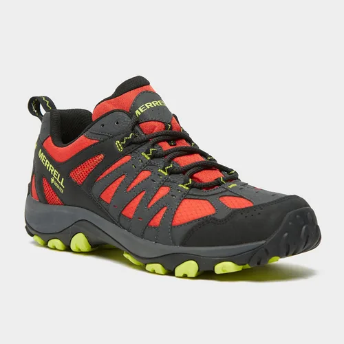 Vista 4 de Merrell Accentor 3 Sport GTX - Zapatos de senderismo para hombre