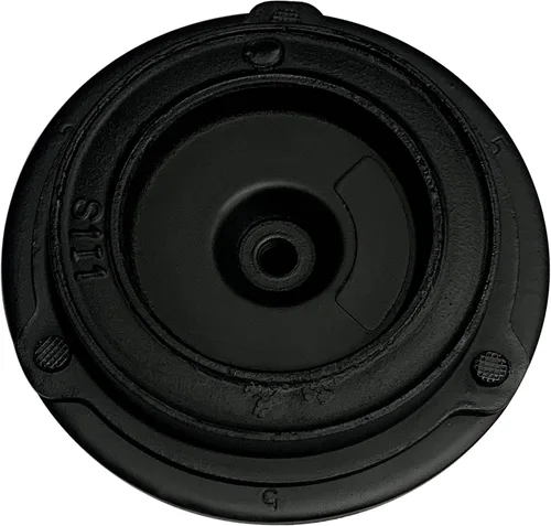 Vista 5 de RYC A/C Compresor Embrague AEG319-CL (con Tracción Trasera No Compatible con Modelos 5.7L)