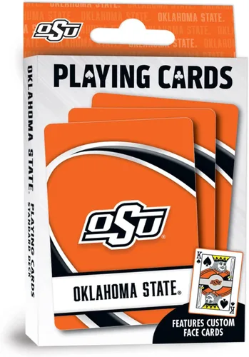 Vista 50 de MasterPieces - Juegos de mesa para la familia - Cartas de juego de la NCAA Texas A&M Aggies - Baraja de cartas con licencia oficial para adultos