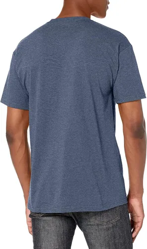 Vista 2 de STAR WARS Men's Rebel Flyby T-Shirt