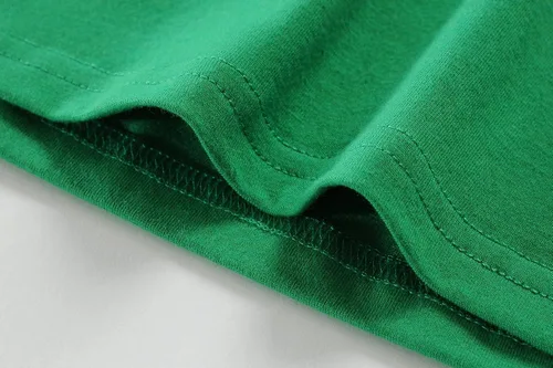Vista 5 de Little Hand Pijamas de dinosaurio para niños pequeños, pijamas de verano con diseño de camión monstruo para niños, conjuntos cortos de 2 a 7 años