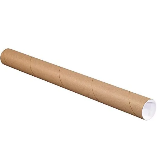 Vista 25 de Tape Logic - Tubos para envío por correo, Kraft, 50