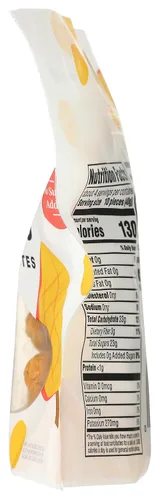 Vista 5 de 365 by Whole Foods Market, Bocaditos de fruta de mango, 6 onzas