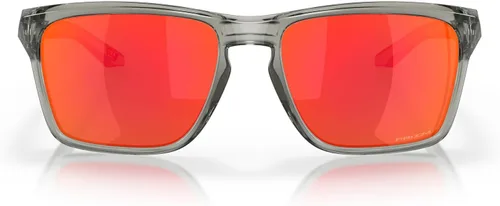 Vista 43 de Oakley Mens OO9448 Sylas Rectangular Sunglasses