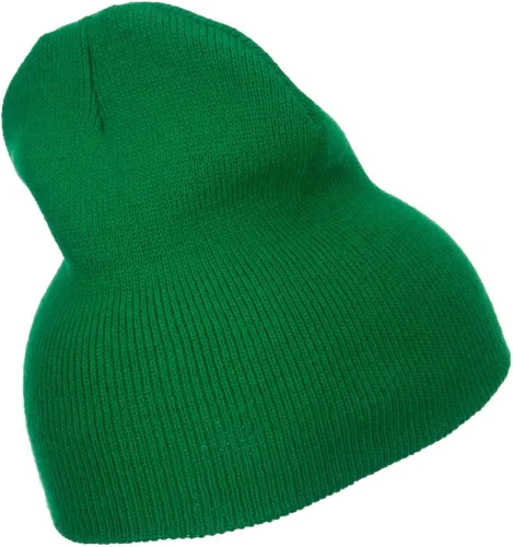 Vista 4 de e4Hatscom Circle Luigi - Gorro corto bordado