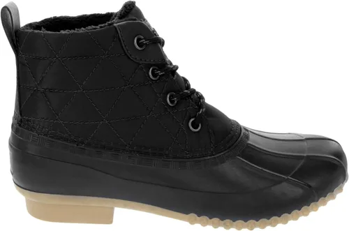 Vista 5 de LONDON FOG Botas Winley Duck para mujer