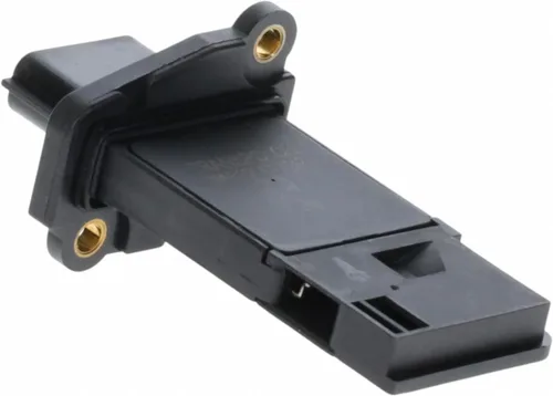 Vista 9 de Sensor de flujo de aire masivo MAF de 5 pines compatible con Nissan Altima 2004-14, Rogue 2008-13, Frontier, Pathfinder, Titan, 350Z, 370Z, Murano