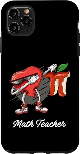Vista 11 de iPhone 15 PI In Math 3,14l para profesor de matemáticas
