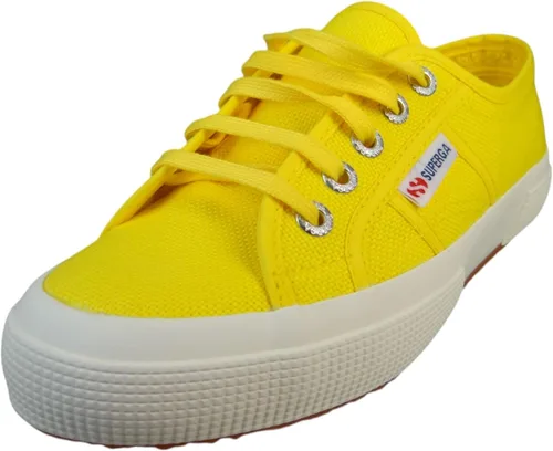 Vista 100 de Superga Tenis clásicos unisex para adultos 2750-cotu