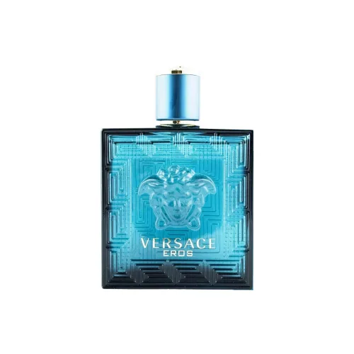 Vista 3 de Versace Eros para hombre - Eau de Toilette en aerosol de 3.4 onzas