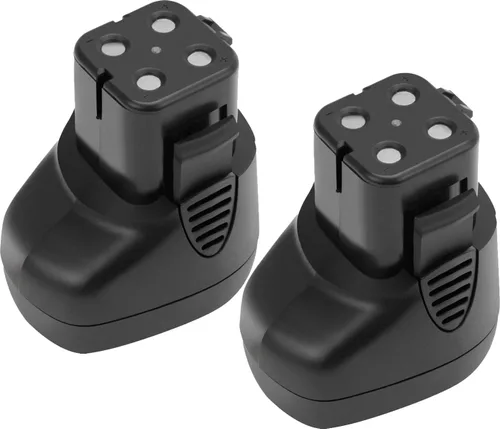 Vista 9 de Batería de 7,2 voltios 3500mAh para Dremel 7700-01 y 7700-02 757-01
