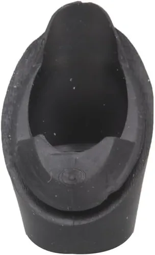 Vista 2 de YuYue Electronic Base de antena de coche compatible con Toyota 4Runner 2010-2014, funda de protección impermeable, 86392-35040