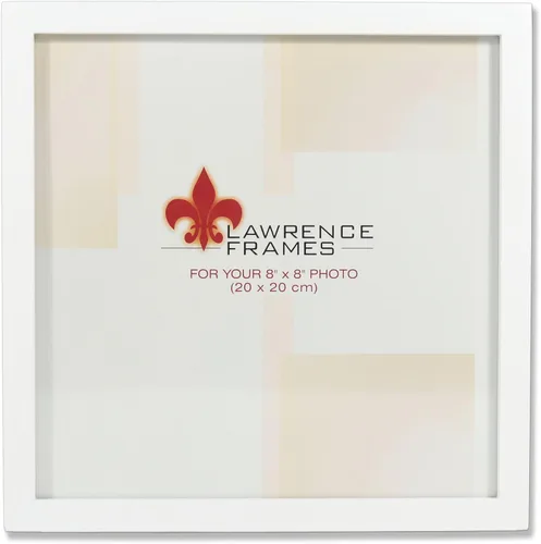 Vista 34 de Lawrence Frames Marco de fotos de madera negra, colección Gallery, 2 x 3 pulgadas, negro