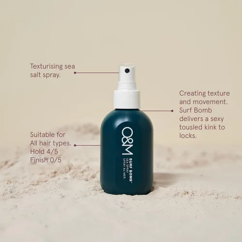 Vista 6 de Original & Mineral Surf Bomb 5.1 fl oz