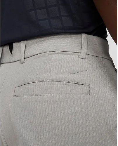 Vista 7 de Nike Pantalón corto estándar Flex Hybrid para hombre, Polvo/Puro