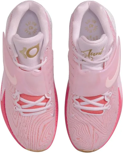Vista 4 de Nike Mens KD14 Seasonal DC9379 600
