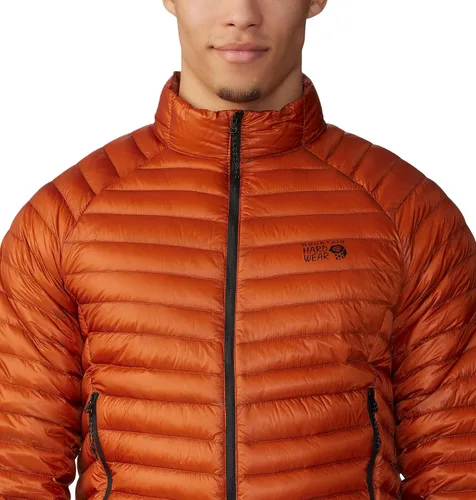 Vista 4 de Mountain Hardwear Ghost Whisperer 2 - Chaqueta para hombre