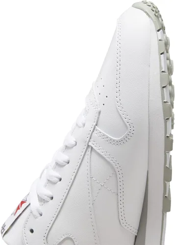 Vista 8 de Reebok Tenis clásicos unisex de cuero para adultos