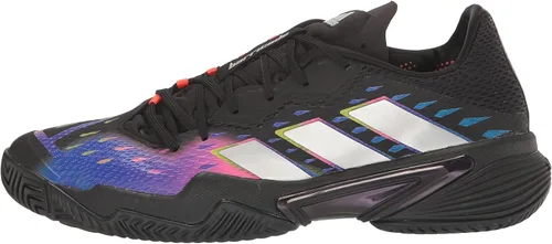 Vista 8 de adidas Zapatillas de tenis Barricade para hombre