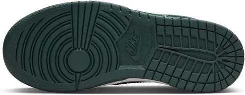 Vista 695 de Nike Kid's Dunk Low Sneaker