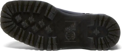 Vista 3 de Dr. Martens Botas Amaayah Lo de Cuero Bex de Tirón para Mujer