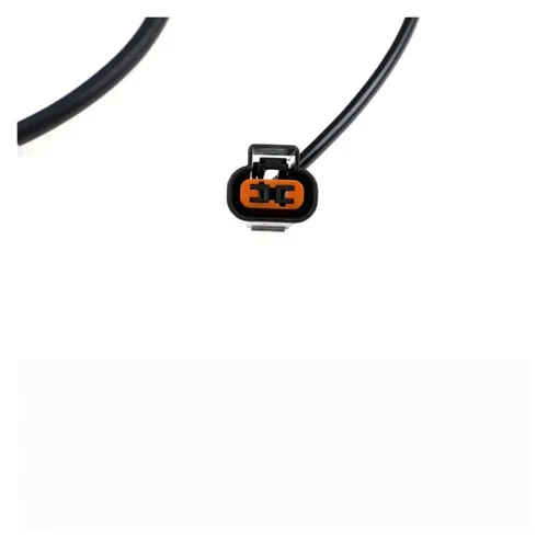 Vista 3 de Sensor de velocidad de rueda ABS delantera/trasera izquierda/derecha compatible con Mitsubishi Pajero Montero OEM 4 pzas