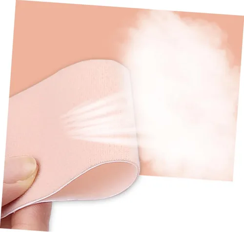 Vista 6 de FRCOLOR Protectores Zapatos Vendajes para Pies Cinta de Fricción en el Talón Parche Cinta Parches para Muslos Interiores Adhesión Fuerte