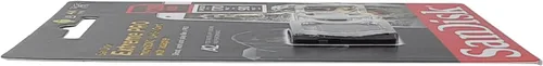 Vista 3 de SanDisk Extreme Pro SDXC UHS-I U3 A2 V30 128GB + adaptador SDSQXCY-128G-GN6MA