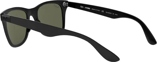 Vista 5 de Ray-Ban RB4195 Wayfarer Liteforce - Gafas de sol cuadradas