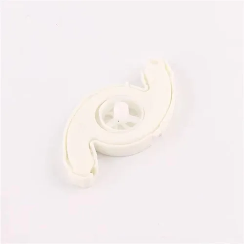 Vista 3 de Kit giratorio de brazo giratorio 8193983 compatible con Whirlpool Maytag -Replace1059750 PS972316 AP3775842 8557720 Compatible with Whirlpool