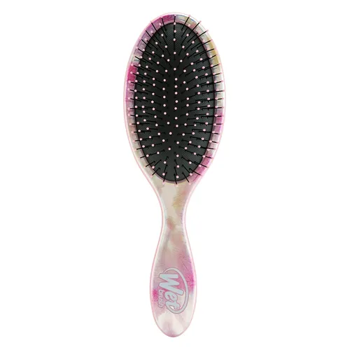 Vista 7 de Wet Brush Original Detangler cepillo para todo tipo de cabello, cerdas ultrasuaves IntelliFlex que se deslizan con facilidad por los nudos