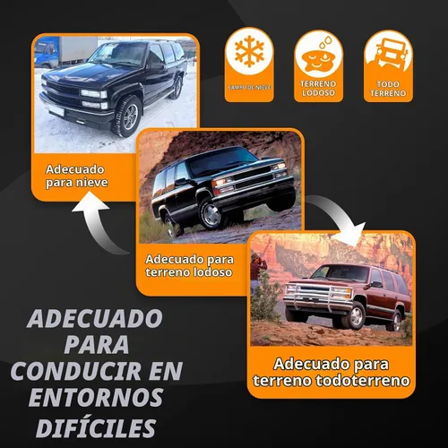 Vista 6 de 600-490 Actuador 4WD Actuador de tracción en las 4 ruedas Compatible con Chevrolet/GMC