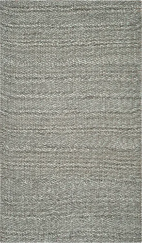 Vista 17 de SAFAVIEH Natural Fiber Collection - Alfombra de pasillo de 2 x 6 pies, azul y marfil, yute hecho a mano, ideal para zonas de alto tráfico en sala