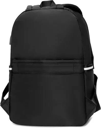 Vista 9 de Wadirum Mochila de moda para mujer, bonita mochila escolar para niña
