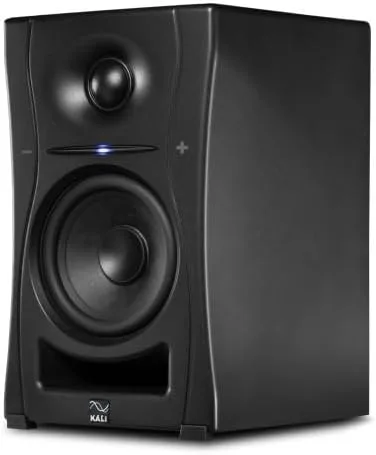 Vista 4 de KALI AUDIO Sistema de monitor LP-UNF Ultra Nearfield - Negro