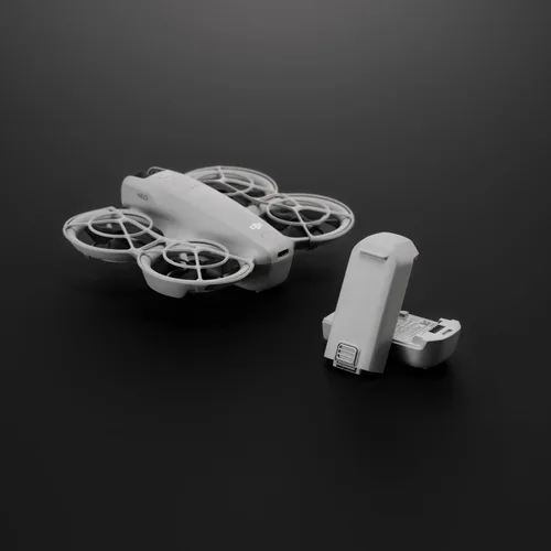 Vista 5 de DJI Batería de vuelo inteligente Neo