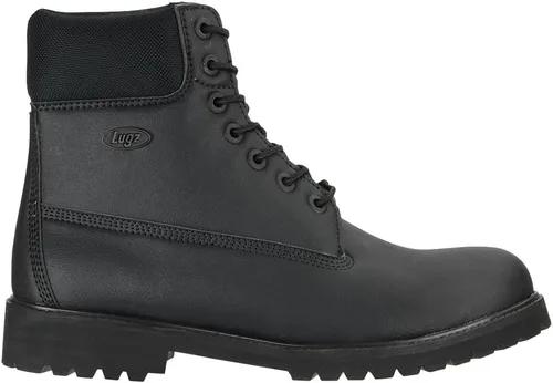 Vista 4 de Lugz Convoy - Botas de moda para hombre