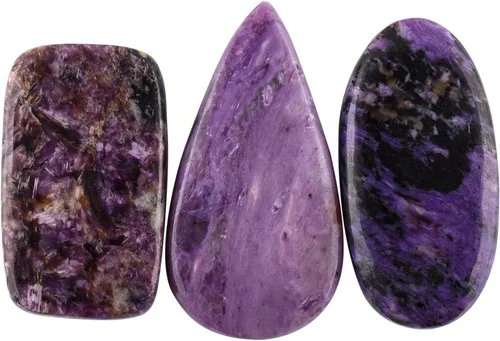 Vista 5 de OdrillionGems Cabujón de piedra, piedras preciosas naturales, fabricación de joyas, envoltura de alambre, suministro al por mayor suelto, artesanía