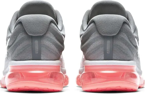 Vista 8 de Nike Mujeres Air Max 2017 Zapatos Para Correr