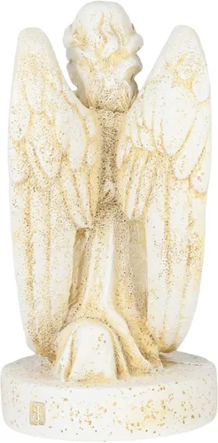 Vista 5 de Joseph's Studio by Roman Inc., Memorial Angel Garden, Colección de jardín, estatua religiosa, Sagrada familia, Memorial, ángel, santo